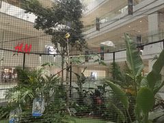 -LuOne凯德晶萃广场(徐家汇路店)