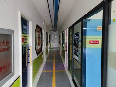 -童程童美·信息学竞赛·机器人编程·少儿编程(大钟寺校区)