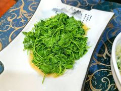 -晓平饭店(嘉善路店)
