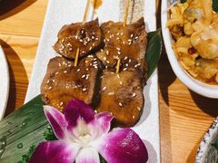 -酒井酱子·深夜食堂(东城汇店)