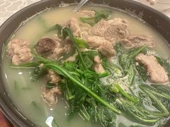 -清华大学-甲所餐厅