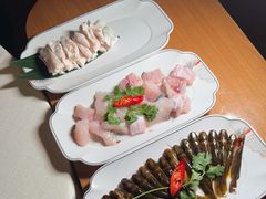 -漾亚·雍雅合鲜(桐梓林店)