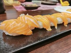 -黑松白鹿(金融街店)