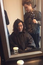 -KEIVON HAIR·崎宏