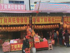 -悦城龙母祖庙
