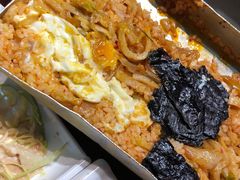 -杀猪天·韩国烤肉(总店)