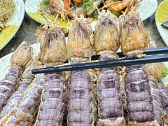 -贞姨美食·老字号海鲜大排档