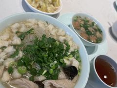-春发生饭店·非遗(南院门店)