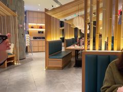 -温野菜涮涮锅(大悦城店)