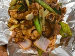 -周锦记广式餐厅