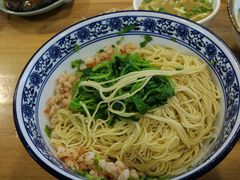-朱洪元苏式面馆(绿宝广场店)