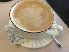 -上岛咖啡(华源四里店)