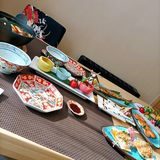 关于松源日本料理我想说：值得来