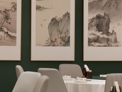 -写庭·鱼鲜川菜·宴请(铁像寺水街店)