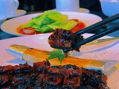 -甄御•海鲜新青岛菜(麦岛店)