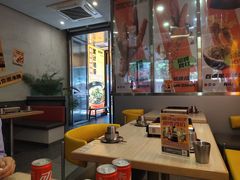 -令狐冲烤鱼·烧菜馆(达明店)