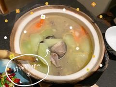 -花迹(富春江东街店)