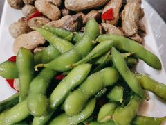 花毛一体-亦庄碳烧鸽子王串吧