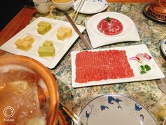 -南门涮肉(上海二店)