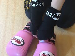 -思迈威健身(积玉桥万达店)