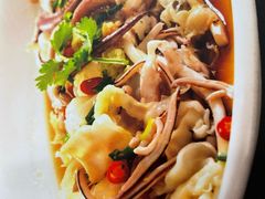 -郭姐·威海渔村(黄兴路店)