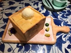 -绿茶餐厅(布吉万象汇店)