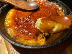 芝士烤红薯-烤匠麻辣烤鱼(环球中心店)