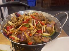 -小厨子私房菜·云南美食店