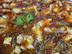 -川渔居—鱼火锅(八方汇店)