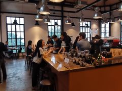 -The Workshop Coffee