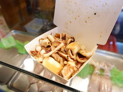 -花莲东大门国际观光夜市