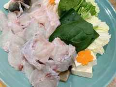 -天正河鲀·河豚亭(大连店)