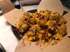 -佬麻雀·新湘菜(珠海金发购物中心店)