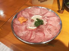 -kingkong大猩猩烤肉(CBD店)