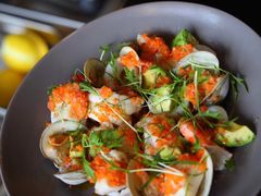 -Mercato莫卡多露台餐厅与酒吧(K11店)