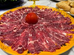 -潮汕大目牛肉火锅(皇岗旗舰店)