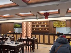 -清真马祥兴菜馆(云南北路店)