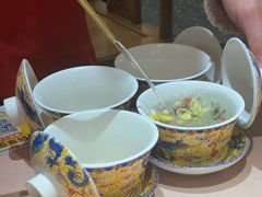 -杨记隆府重庆江湖菜(大悦城店)