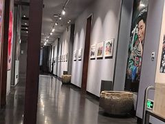 -黔蘑菇四季餐厅(观山湖店)