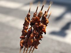 -云南路美食街