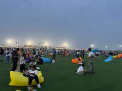 -泰达航母主题公园