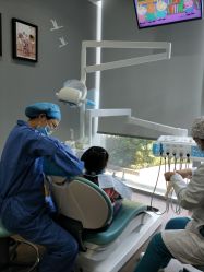 -睿宝儿科·眼科·口腔(静安大悦城门诊部)