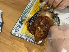 -和府捞面(北美新天地店)