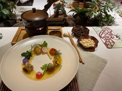 -叶叶菩提(太原别墅店)