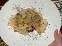 -Mammamia意大利餐厅(阳春巷店)