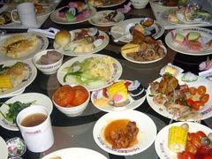 -堂会·KTV·自助餐·团建聚会(天河店)