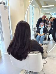 -5M HAIR SALON