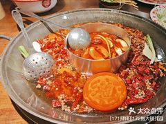 -楠火锅(西单店)