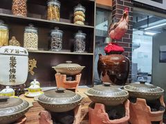 -蚬皇•陈味莞(西平景湖店)