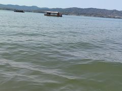 -西湖外事游船(花港观鱼码头)